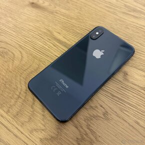 iPhone XS 64GB space grey - 7