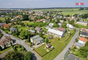 Prodej pozemku k bydlení v Bohuslavicích, 877 m2 - 7