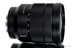 Sony FE 16-35 f/4 ZA OSS Zeiss + UV filtr TOP STAV - 7