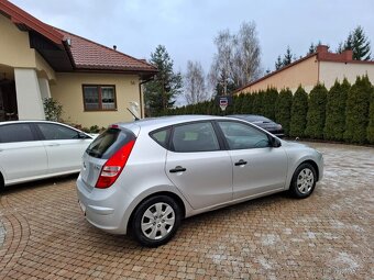 Hyundai i30 1.4 Benzin - 7