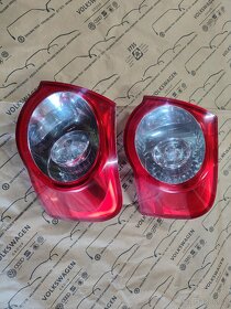 Zadní lampy VW-SKODA-AUDI - 7