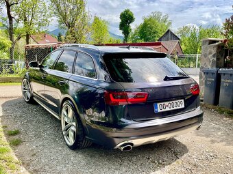 Audi A6 Allroad 3.0 BiTdi Quattro B&O - 7