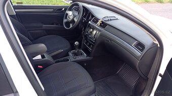 Prodám nebo vyměním škoda Superb II - 7