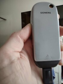 Siemens MT 50 originál jako nový - 7