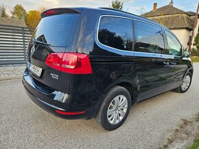 Volkswagen Sharan 2.0TDI DSG 6.miest - 7