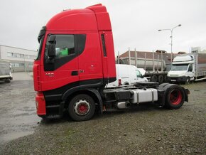 Iveco Stralis AS440S45 - 7