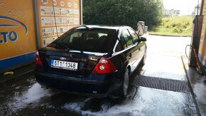 Ford Mondeo - 7