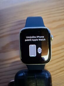 Apple watch SE  44mm - 7