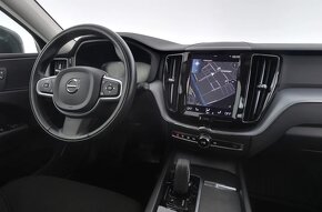 Volvo XC60 B4 Mildhybrid Momentum Advanced SE rok 2021 - 7