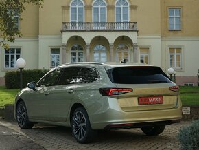 Škoda Superb, 2.0TDI 4x4 L&K - 7