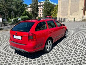 Škoda Octavia 2 FL 1.6 TDI CAYC 77kw - 7