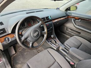 Audi A4 B6 1.9tdi quattro - 7