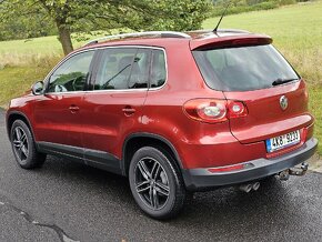 Volkswagen Tiguan 2.0 TDI 103 kW 4Motion, servis, tažné - 7