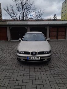 Seat Toledo 1.9 TDI 81KW - 7