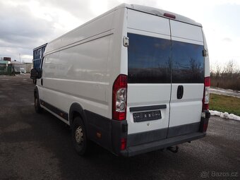 Fiat Ducato 2.3 JTD L5H2 96 KW - 7