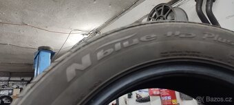 205/55 R16 Nexen Nblue HD plus - 7