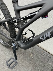 Horské kolo Specialized Stumpjumper Comp - 7