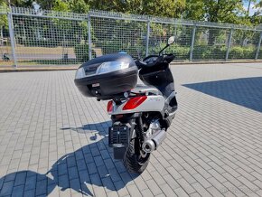 Yamaha X-Max 250 - 7