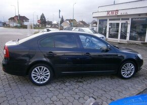 Škoda Octavia 2.0TDi CZ,Laurin a Klement,2x nafta manuál - 7