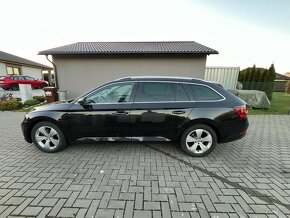 Škoda Superb Combi 2.0 tdi, 110kW, 2017 - 7