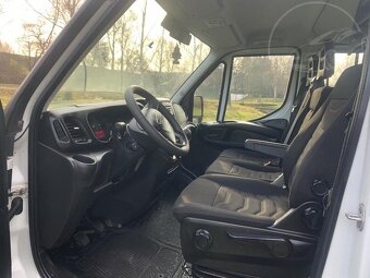 Iveco Daily 35C13 orig.sklápěč - - 7