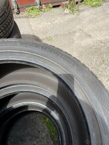 Pneu 245/45R18 96Y - 7