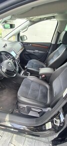 Volkswagen Sharan,2.0 TDI,Higline,Alcantara,Navi - 7