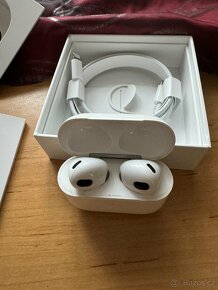 Airpods 3 - 7