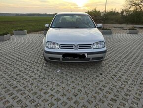 Volkswagen Golf - 7