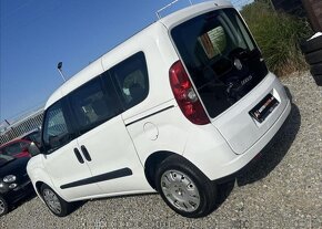 Fiat Dobló 1.6 Multijet KLIMA DPH benzín manuál 77 kw - 7