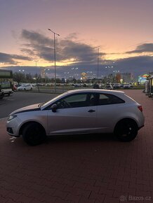 Seat Ibiza - 7