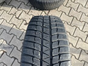 4x al kola 5x114.3 + pneu zimní 225/55 R18 - 7