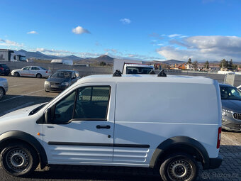 Ford Transit Connect 1.8 TDDI 66kW - 7