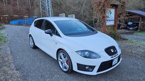 Seat Leon Cupra R 2.0 Tfsi 195kw 2010 - 7