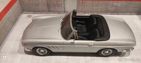 Ferrari 275 GTS Pininfarina Spyder 1964 1:18 - 7