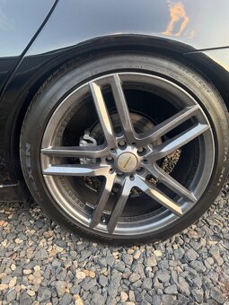 Alu kola 5x110 r19 - 7