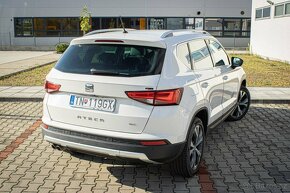 Seat Ateca 2.0 TDI CR Xcellence 4Drive DSG /AJ NA SPLÁTKY/ - 7