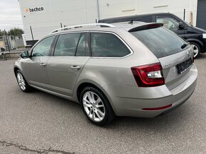 Škoda Octavia 3 kombi 1.5 TSI 110 KW, FULL LED, ANDROID - 7