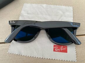 Rayban Wayfarer Polarized - 7