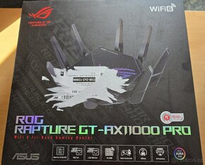 Router Asus GT-AX11000 Pro - 7