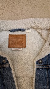 Levis sherpa XL - 7