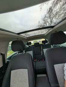 Tiguan 4x4 2.0 TDI - 7