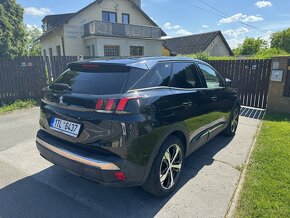 Peugeot 3008 ALLURE 1.2 Pure Tech 96 kW - 7