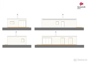 Prodej projektu na klíč 75 m2, Vejprnice - 7