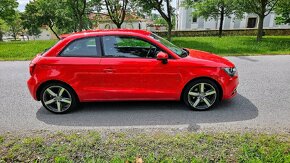 Audi A1, 1.6 TDi - 7