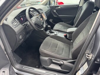 VW Tiguan Allspace 4Motion 2.0 TDI 110kW 4x4 DSG Tažné Navi - 7