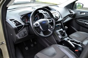 Ford Kuga II 2.0 TDCI 110kW Titanium - 7