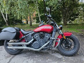 Indian Scout sixty r.v.2018 - 7