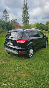 Ford kuga - 7