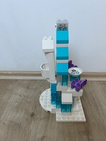 LEGO Duplo 10899 Zámek z Ledového království. - 7